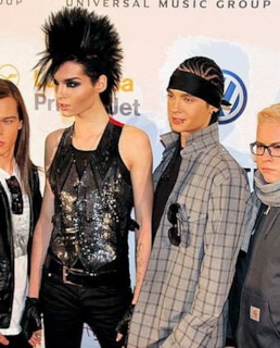 Tokio Hotel