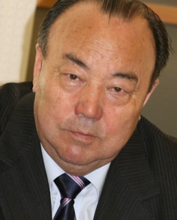 Муртаза Рахимов