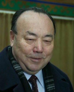 Муртаза Рахимов