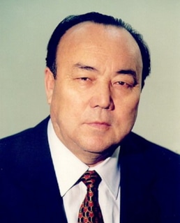 Муртаза Рахимов