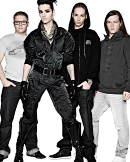 Tokio Hotel