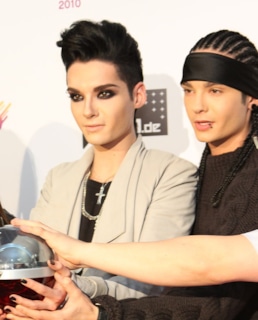 Tokio Hotel
