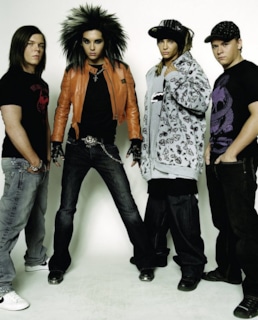 Tokio Hotel