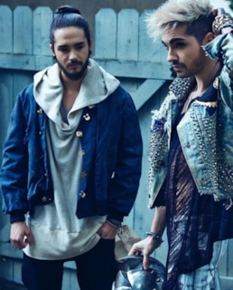 Tokio Hotel