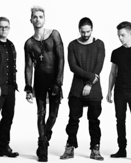 Tokio Hotel