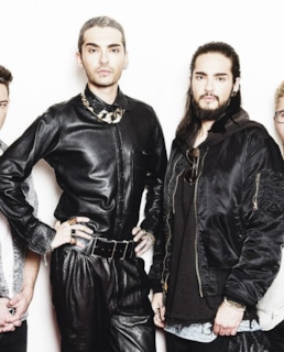 Tokio Hotel