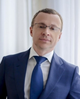 Юрий Петухов