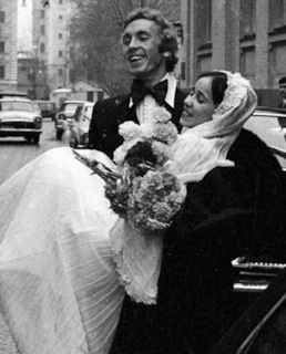 Свадьба Вячеслава Гордеева и Надежды Павловой