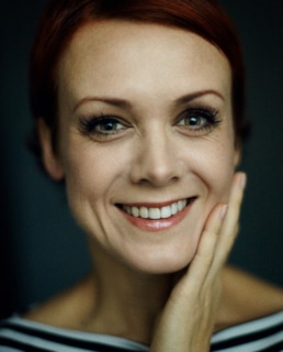 Ульяна Лопаткина