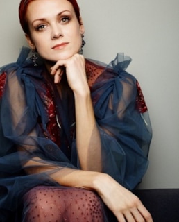 Ульяна Лопаткина