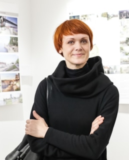 Ульяна Лопаткина