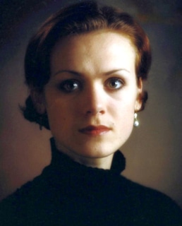 Ульяна Лопаткина