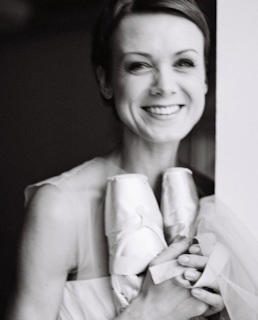 Ульяна Лопаткина