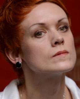 Ульяна Лопаткина