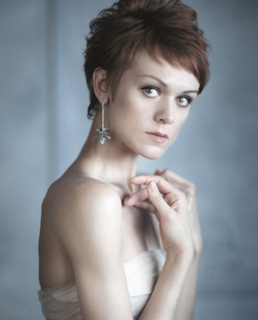 Ульяна Лопаткина