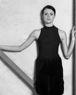 Ульяна Лопаткина