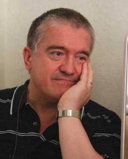 Михаил Филиппов