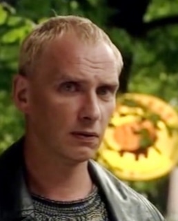 Дмитрий Поднозов