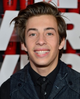 Джимми Беннетт