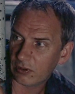 Дмитрий Поднозов