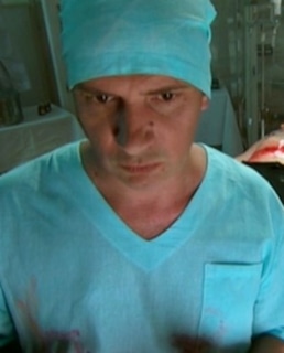 Дмитрий Поднозов