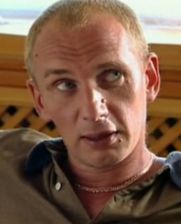 Дмитрий Поднозов