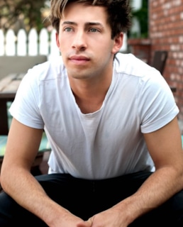 Джимми Беннетт