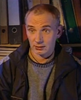 Дмитрий Поднозов