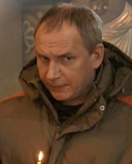 Дмитрий Поднозов