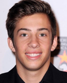 Джимми Беннетт