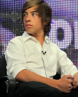 Джимми Беннетт