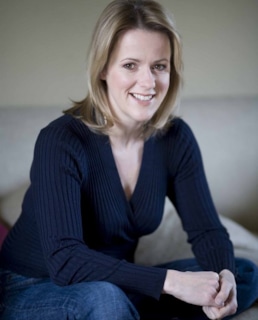 Джоджо Мойес