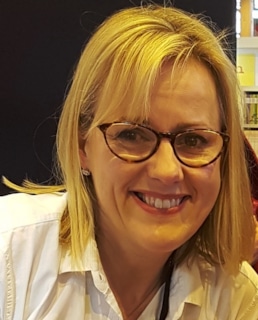 Джоджо Мойес