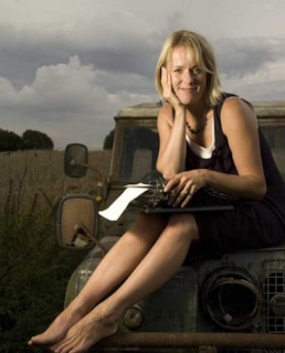 Джоджо Мойес