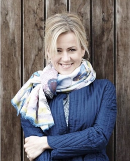 Джоджо Мойес