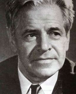 Алексей Каплер