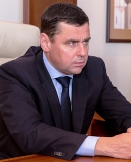 Миронов дмитрий иванович фото