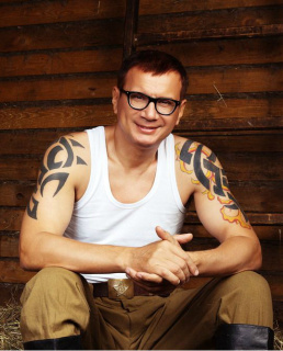 Андрей Ковалев