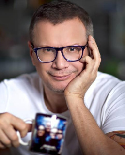 Андрей Ковалев