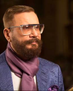 Андрей Ковалев