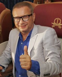 Андрей Ковалев