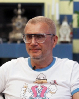 Андрей Ковалев