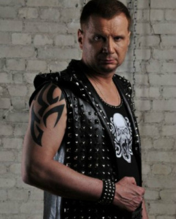 Андрей Ковалев