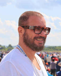 Андрей Ковалев