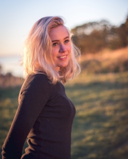 Юсефина Фрида Петтерсен