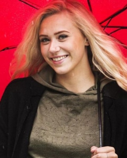 Юсефина Фрида Петтерсен