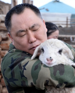 Шолбан Кара-оол