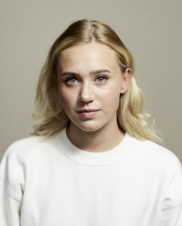 Юсефина Фрида Петтерсен