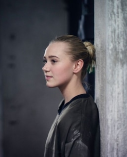 Юсефина Фрида Петтерсен