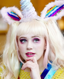 Юсефина Фрида Петтерсен